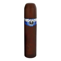 Cuba Paris Cuba Silver Blue