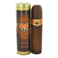 Cuba Paris Orange