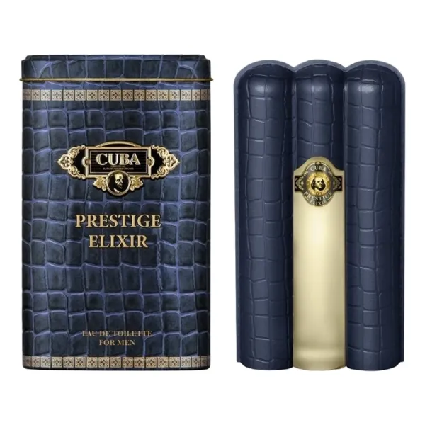 Cuba Paris Prestige Elixir