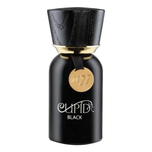 Cupid Black 1177
