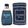 Cyrus Parfums Chairman Blue