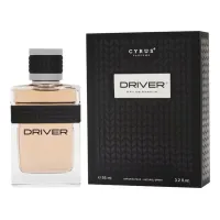 Cyrus Parfums Driver
