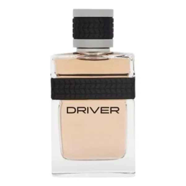 Cyrus Parfums Driver