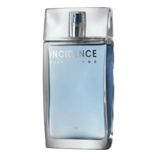 Cyrus Parfums Incidence Pour Homme