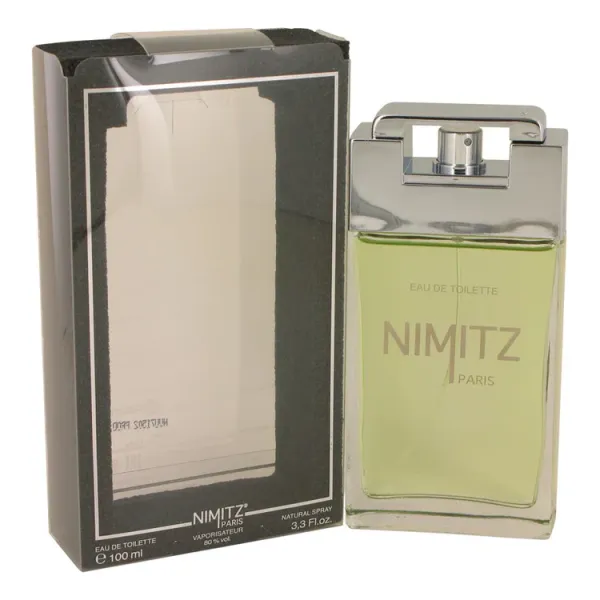 Cyrus Parfums Nimitz