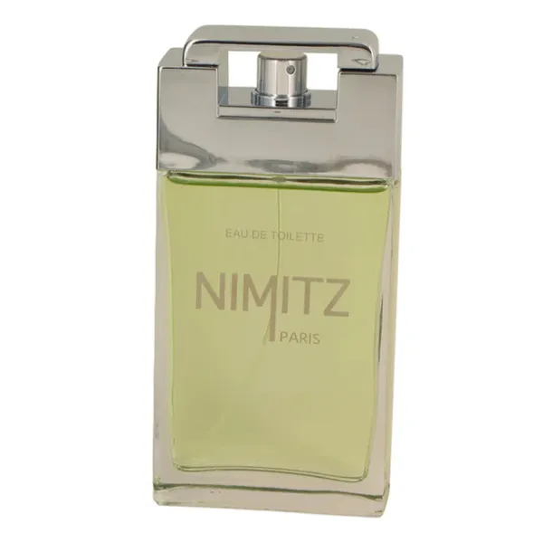 Cyrus Parfums Nimitz