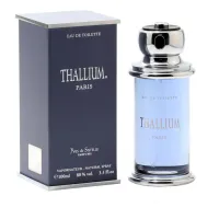 Cyrus Parfums Thallium