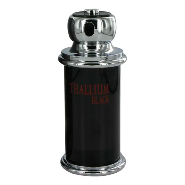 Cyrus Parfums Thallium Black