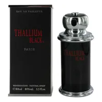 Cyrus Parfums Thallium Black