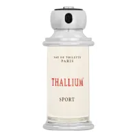 Cyrus Parfums Thallium Sport Limited Edition