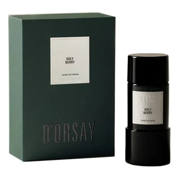 D'Orsay Holy Berry