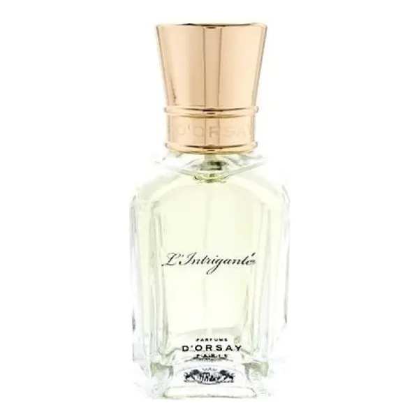 D'Orsay L'Intrigante