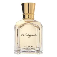 D'Orsay L'Intrigante