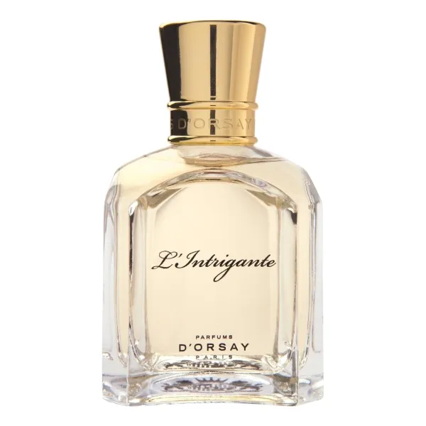 D'Orsay L'Intrigante
