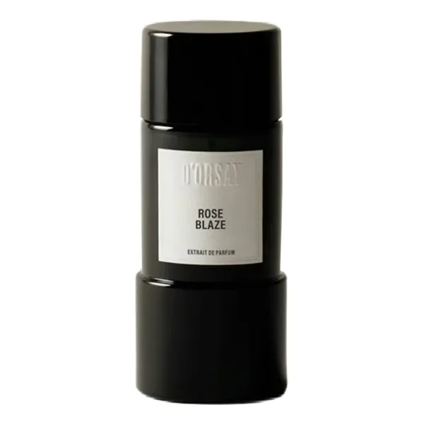 D'Orsay Rose Blaze