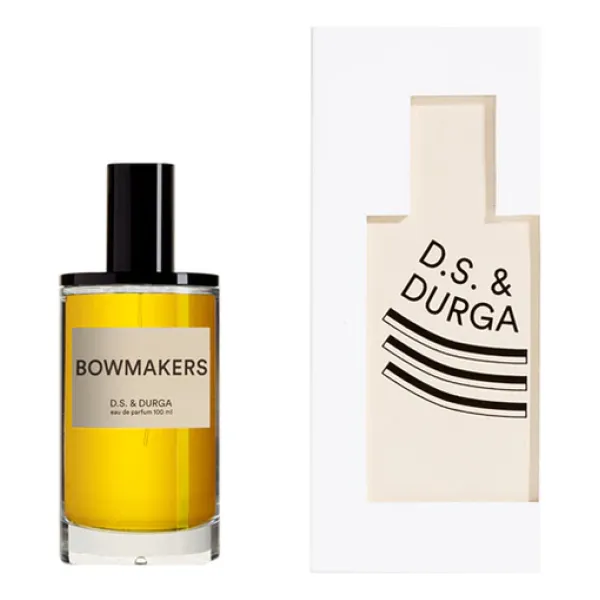 D.S.& Durga Bowmakers