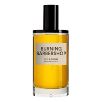 D.S.& Durga Burning Barbershop