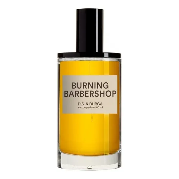 D.S.& Durga Burning Barbershop