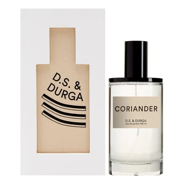D.S.& Durga Coriander
