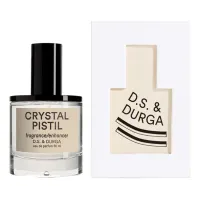 D.S.& Durga Crystal Pistil