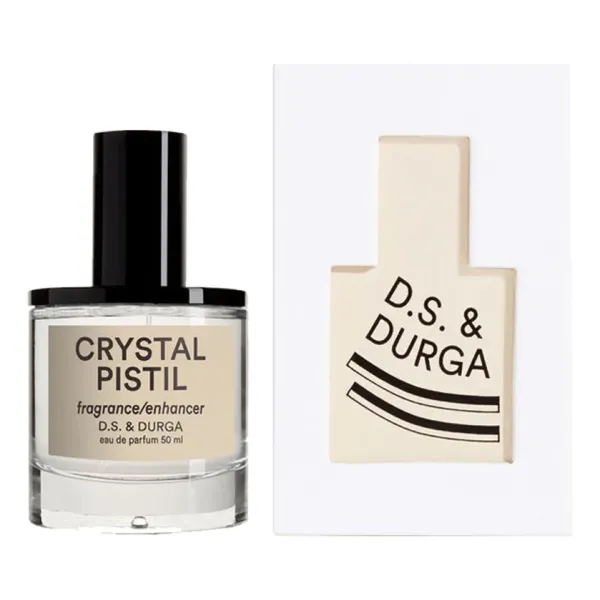 D.S.& Durga Crystal Pistil