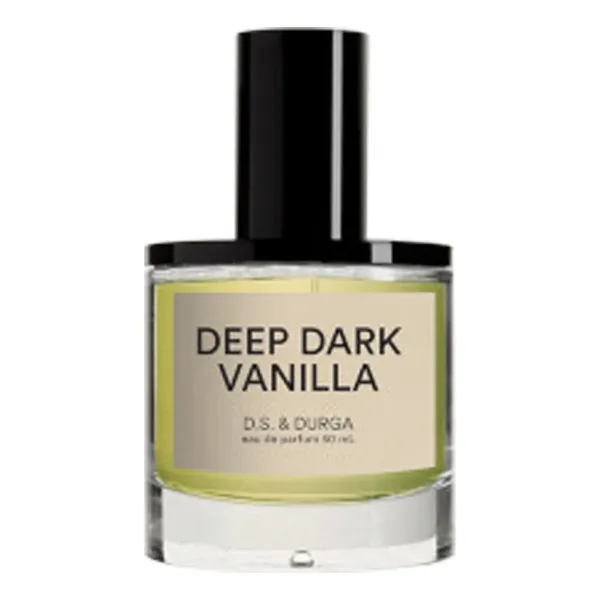 D.S.& Durga Deep Dark Vanilla