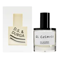 D.S.& Durga El Cosmico