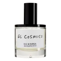 D.S.& Durga El Cosmico