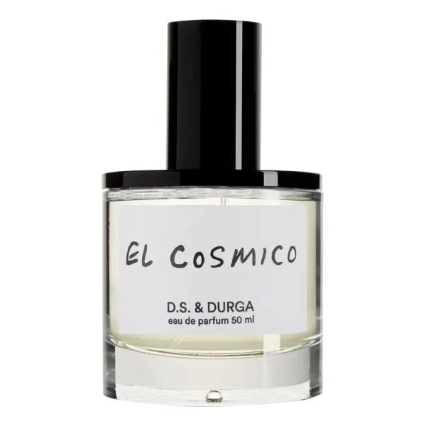 D.S.& Durga El Cosmico