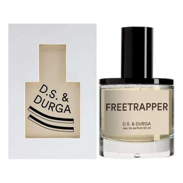 D.S.& Durga Freetrapper