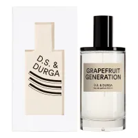 D.S.& Durga Grapefruit Generation