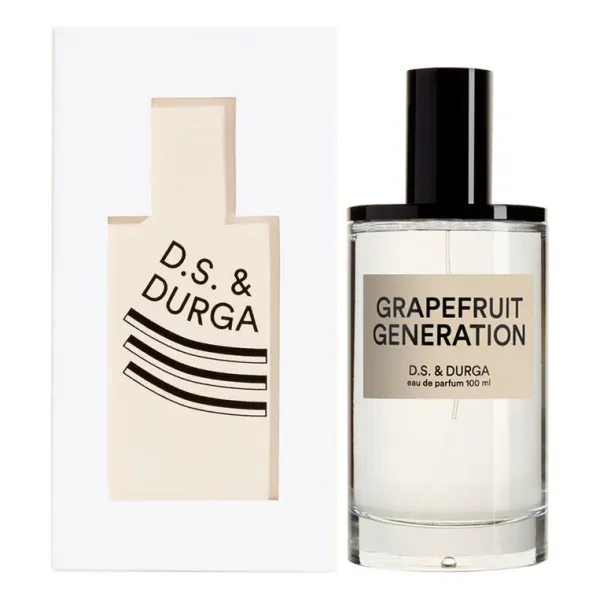 D.S.& Durga Grapefruit Generation