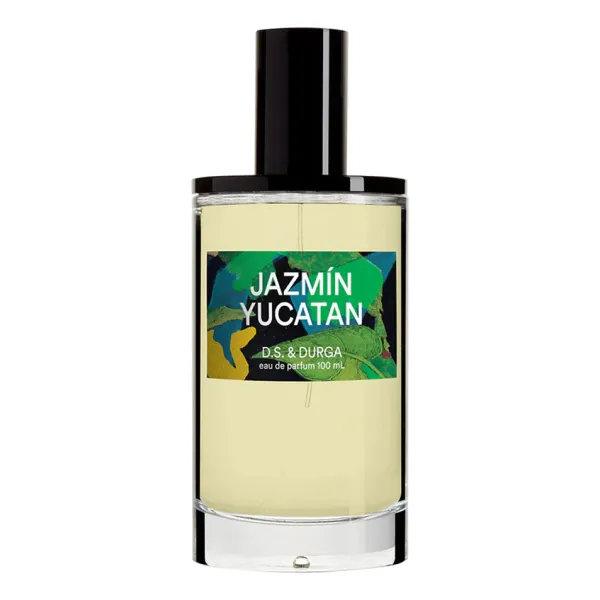D.S.& Durga Jazmin Yucatan