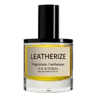 D.S.& Durga Leatherize