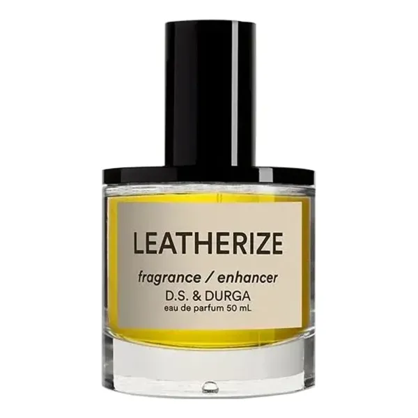 D.S.& Durga Leatherize