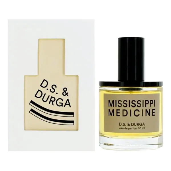 D.S.& Durga Mississippi Medicine