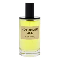 D.S.& Durga Notorious Oud