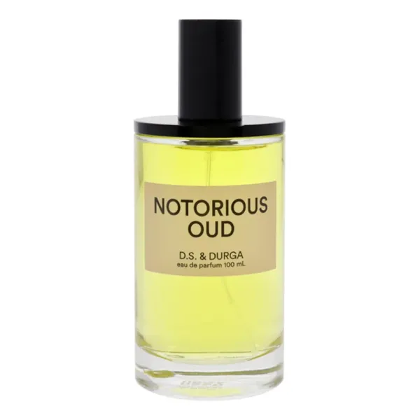 D.S.& Durga Notorious Oud