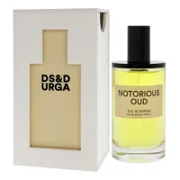D.S.& Durga Notorious Oud