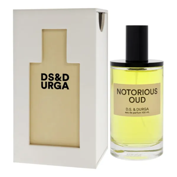 D.S.& Durga Notorious Oud