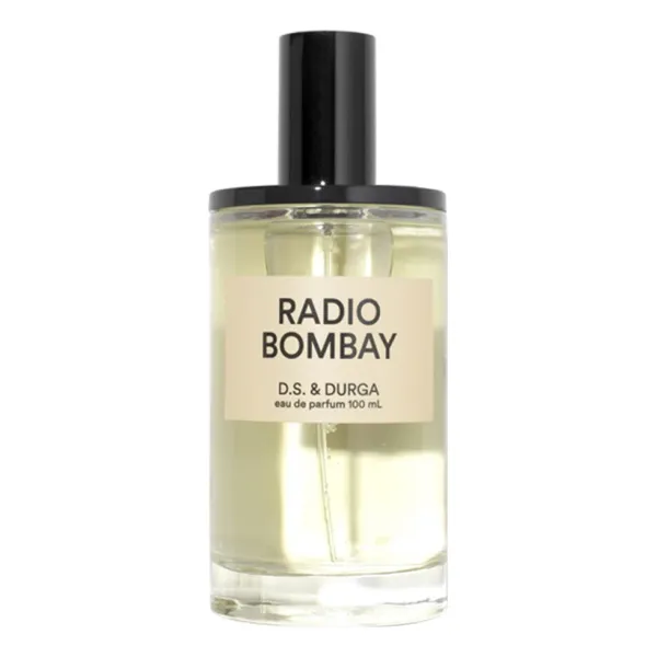 D.S.& Durga Radio Bombay