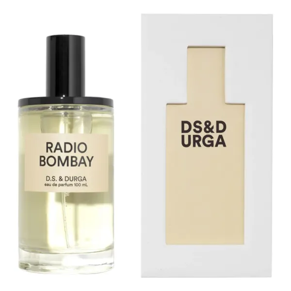 D.S.& Durga Radio Bombay