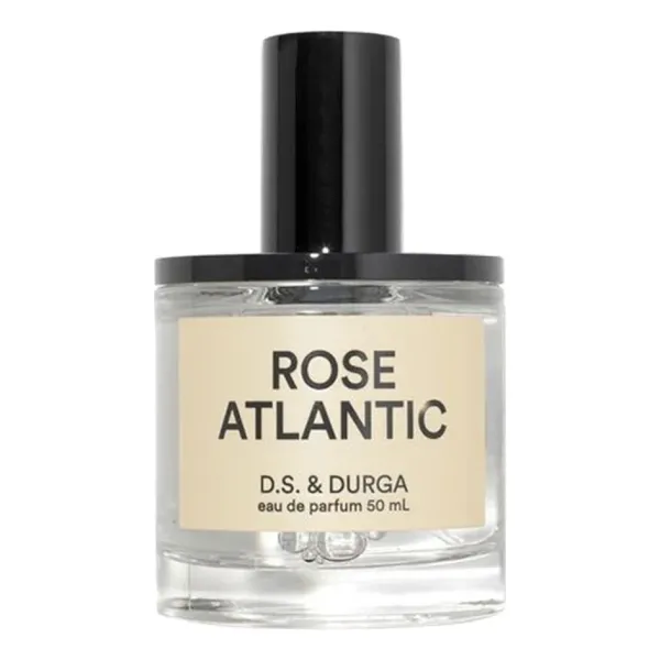 D.S.& Durga Rose Atlantic