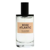 D.S.& Durga Rose Atlantic