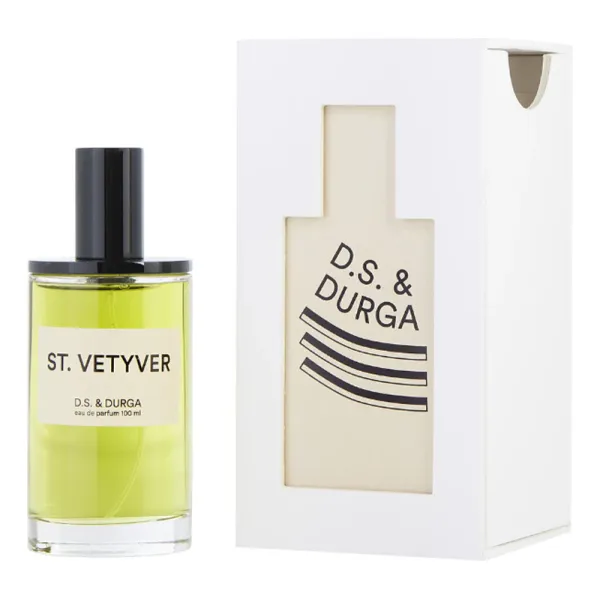 D.S.& Durga St. Vetyver