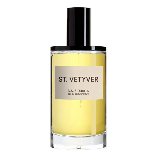 D.S.& Durga St. Vetyver