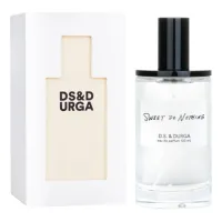 D.S.& Durga Sweet Do Nothing