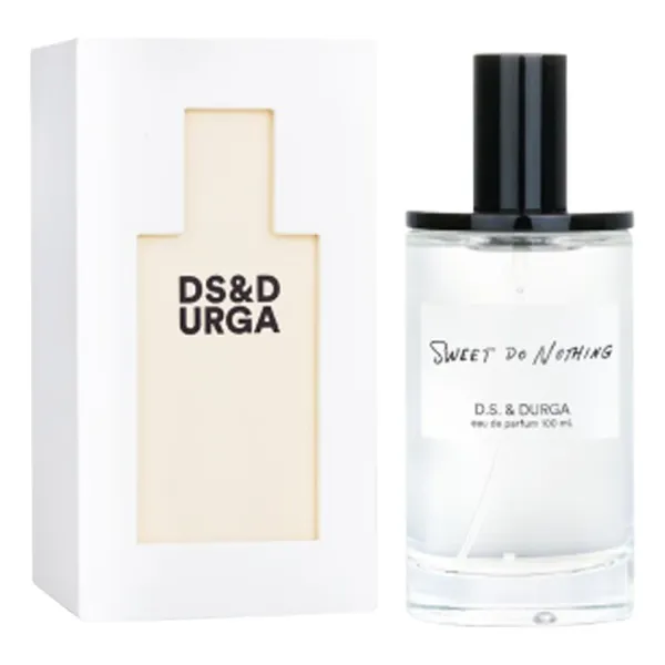 D.S.& Durga Sweet Do Nothing