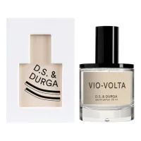 D.S.& Durga Vio Volta