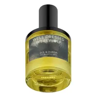 D.S.& Durga Well Dressed Werewolf